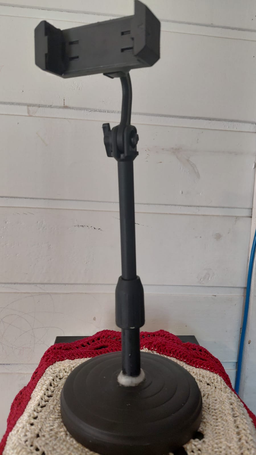 apoio de mesa para celular